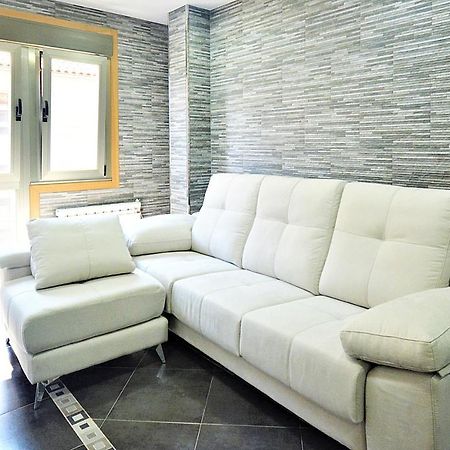 Apartamento Frente A La Playa De Baltar En Sanxenxo Πόρτο Νόβο Εξωτερικό φωτογραφία